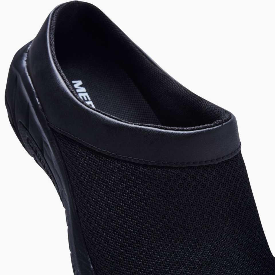 ميريل للنساء انكور بريز 4 اسود