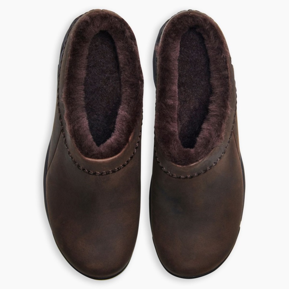 للنساء من ميريل إنكور آيس 4 جلد ناعم إسبرسو