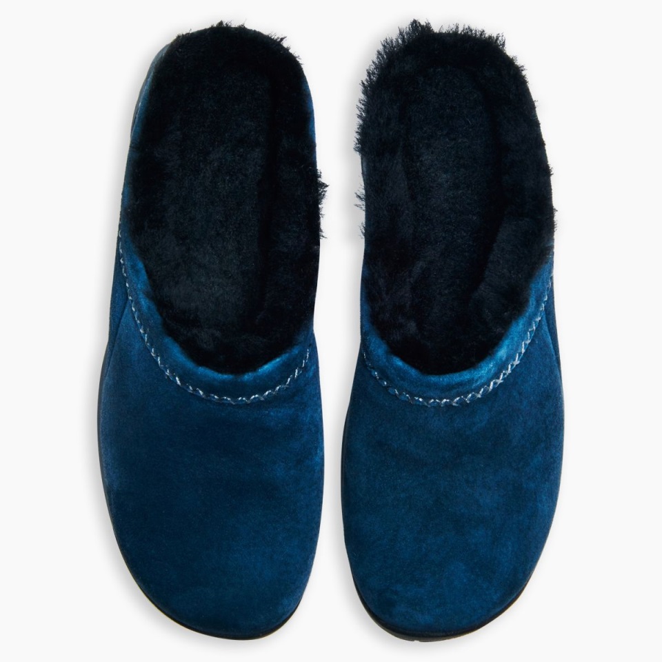 حذاء ميريل النسائي الظهور آيس 4 البحرية