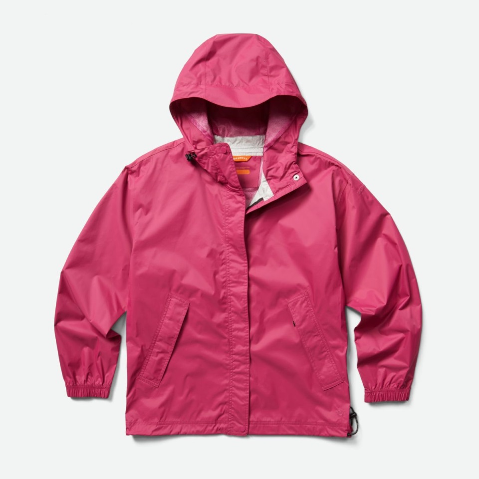 ميريل المرأة فالون المطر قذيفة زهرة الصبار