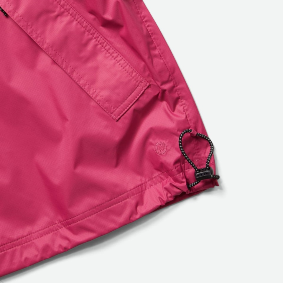 ميريل المرأة فالون المطر قذيفة زهرة الصبار