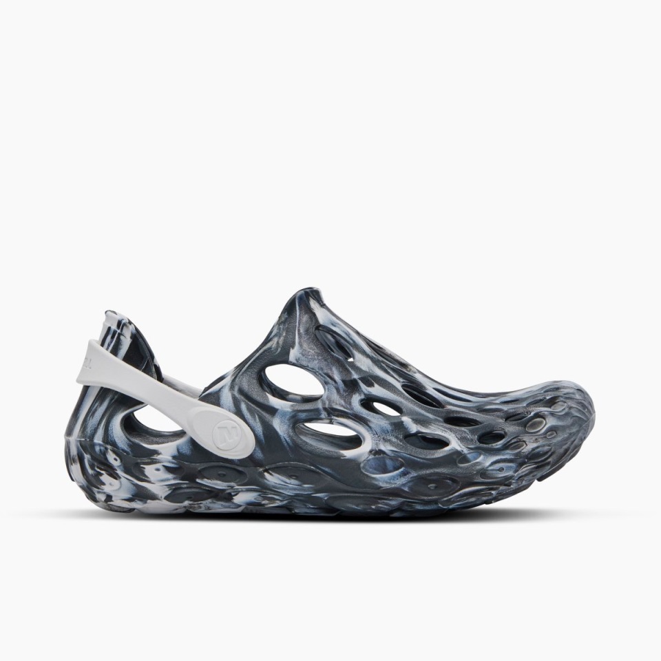 ميريل حريمي Hydro Moc أبيض أسود