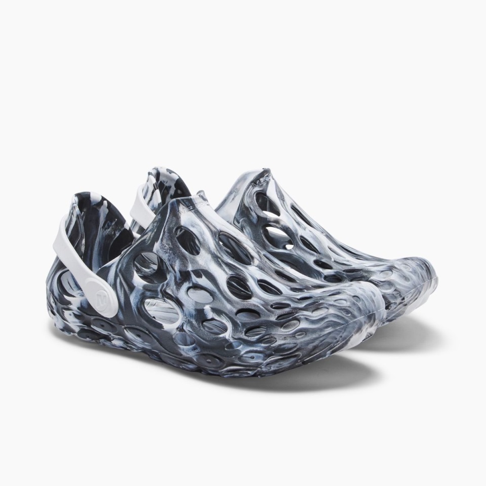 ميريل حريمي Hydro Moc أبيض أسود