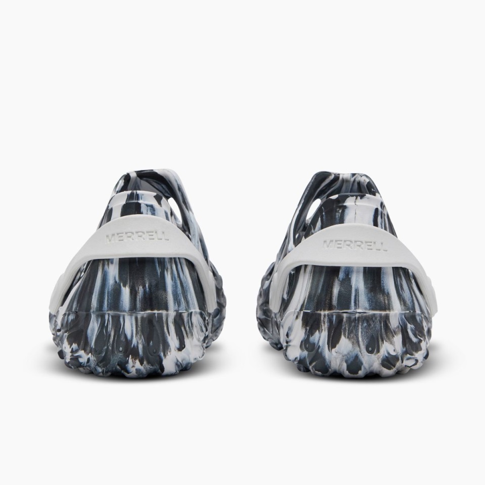 ميريل حريمي Hydro Moc أبيض أسود