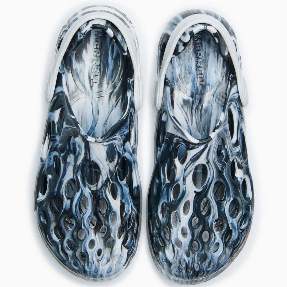 ميريل حريمي Hydro Moc أبيض أسود