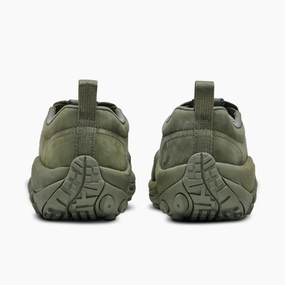 Merrell المرأة الغابة Moc Lichen