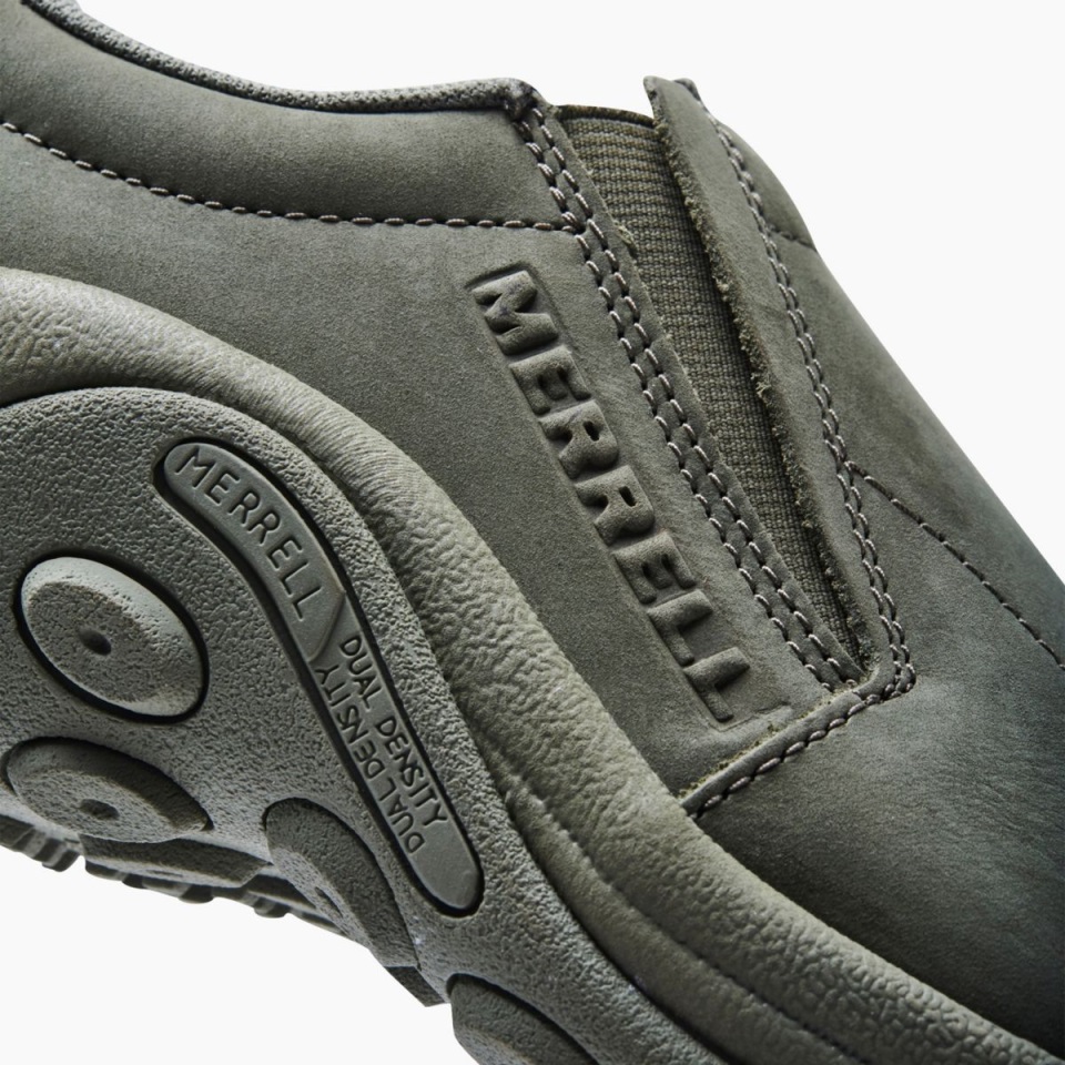 Merrell المرأة الغابة Moc Lichen