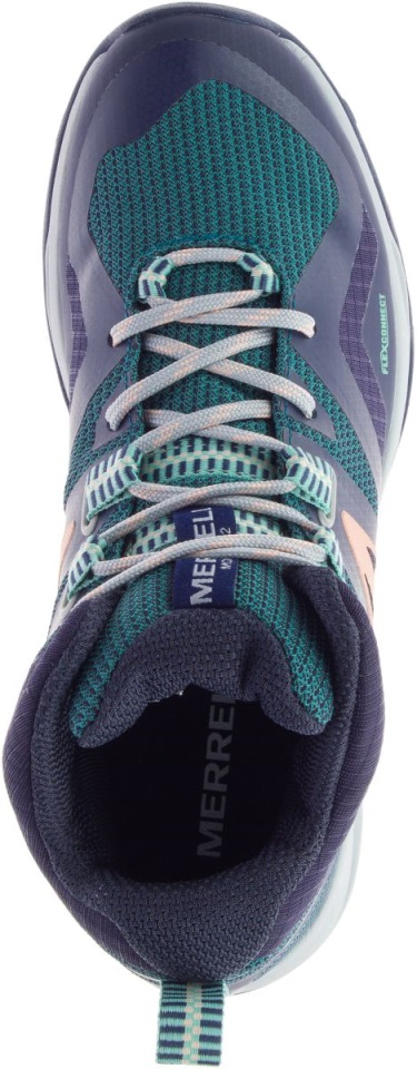 ميريل للسيدات MQM Flex 2 منتصف جور تكس اليعسوب