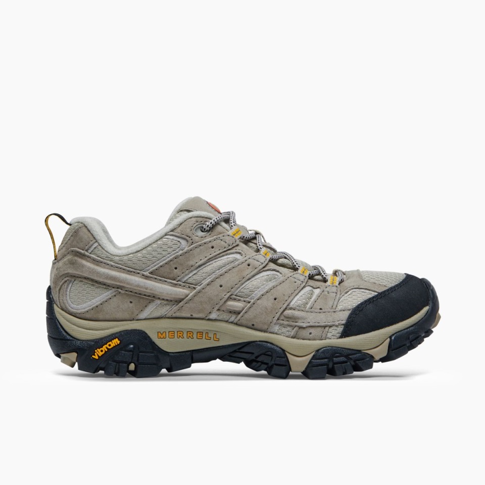Merrell Merrell Women Moab 2 Ventilator رمادي داكن
