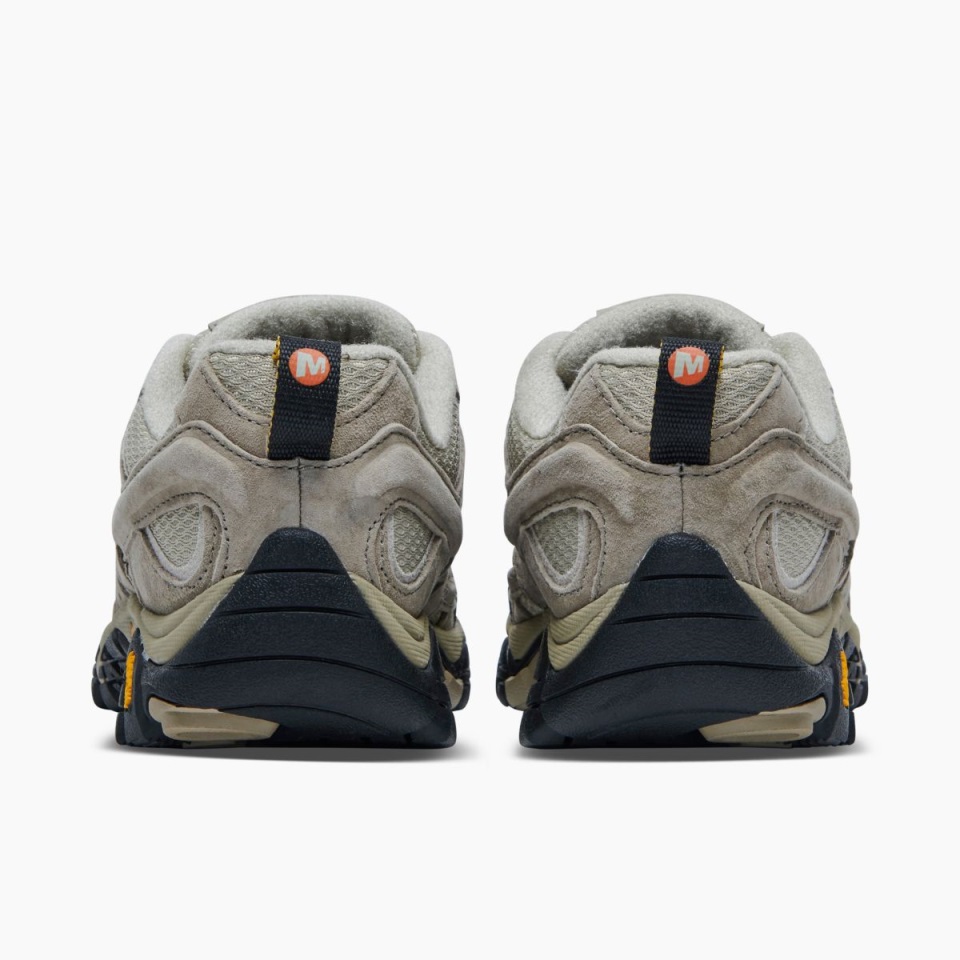 Merrell Merrell Women Moab 2 Ventilator رمادي داكن