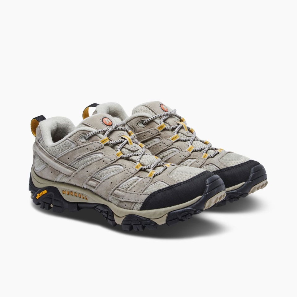 Merrell Merrell Women Moab 2 Ventilator رمادي داكن