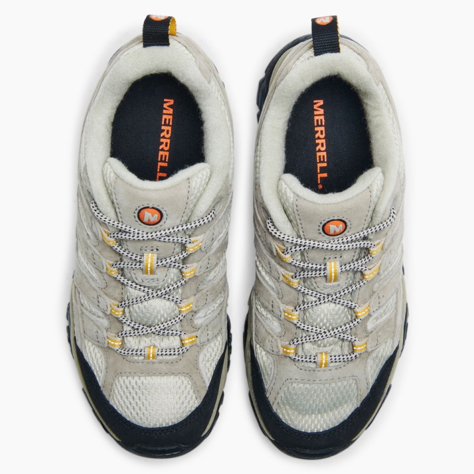 Merrell Merrell Women Moab 2 Ventilator رمادي داكن