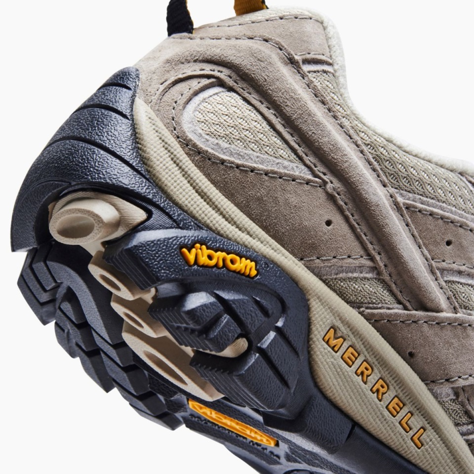 Merrell Merrell Women Moab 2 Ventilator رمادي داكن