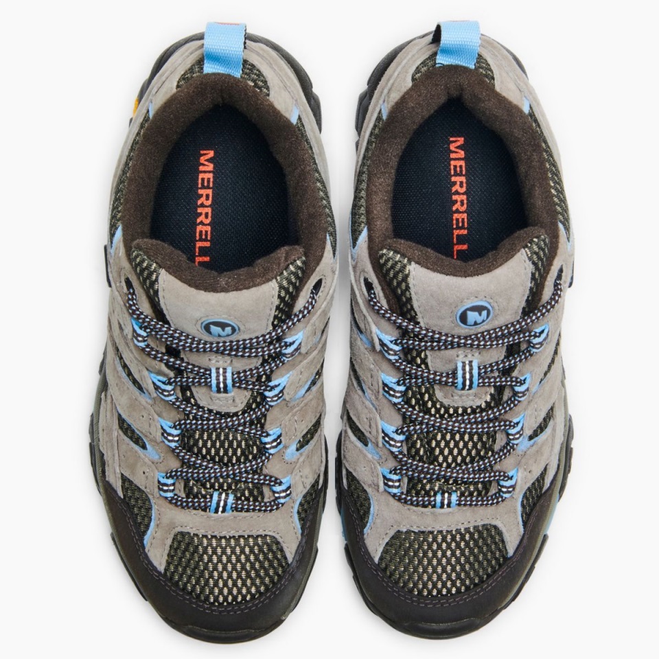 Merrell Women's Moab 2 دبابيس مقاومة للماء