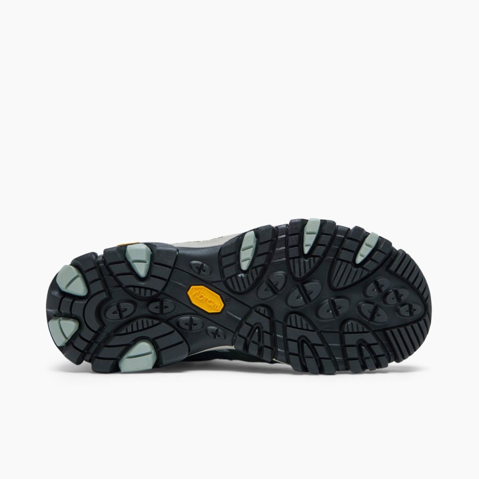 Merrell Women's Moab 3 Mid Gore-tex Laurel