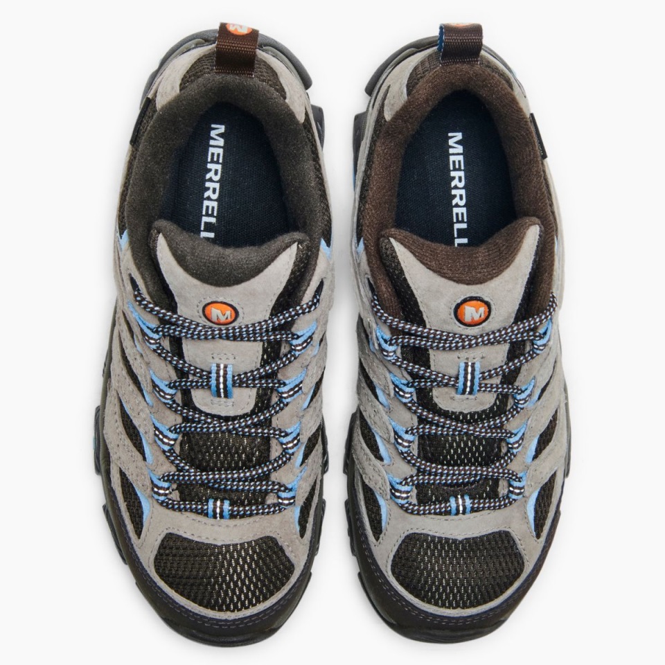 Merrell Women's Moab 3 دبابيس مقاومة للماء