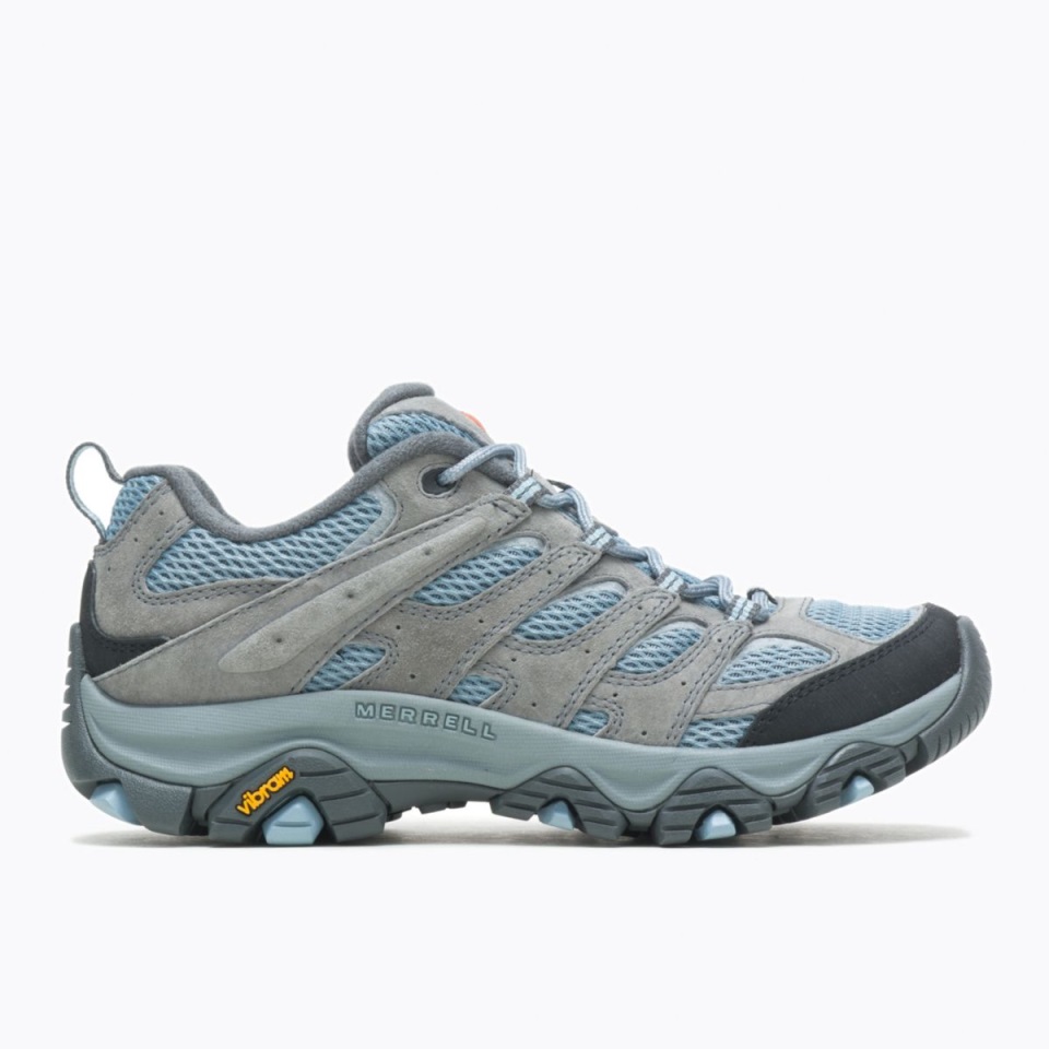 Merrell Women Moab 3 ارتفاع عرض واسع