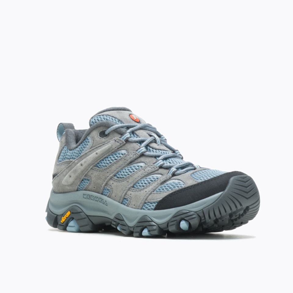 Merrell Women Moab 3 ارتفاع عرض واسع