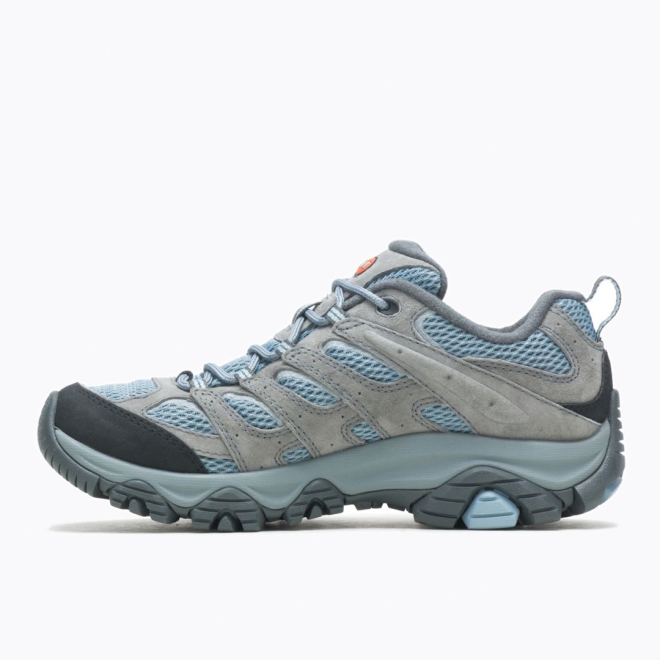 Merrell Women Moab 3 ارتفاع عرض واسع