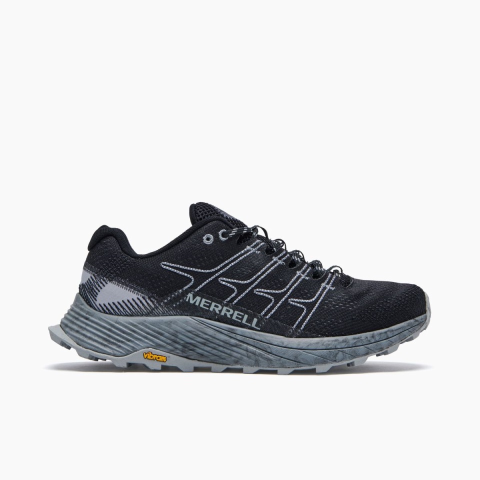 ميريل المرأة موآب رحلة سوداء