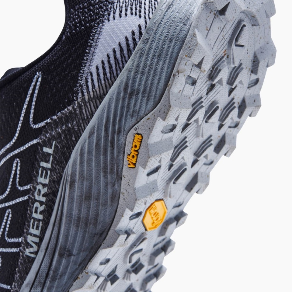 ميريل المرأة موآب رحلة سوداء