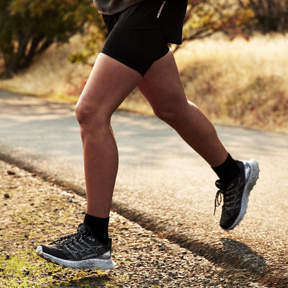 ميريل المرأة موآب رحلة سوداء