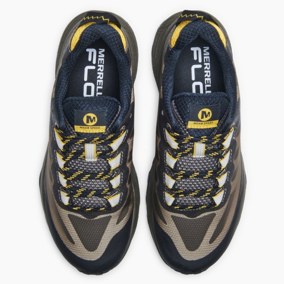 ميريل نسائي موآب سبيد الجوز