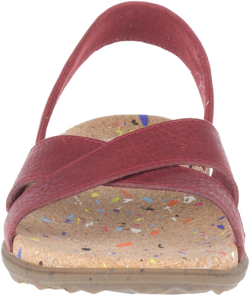 ميريل المرأة نابا فالي حبال ميرلوت