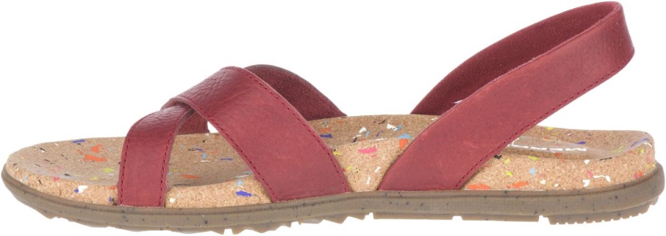 ميريل المرأة نابا فالي حبال ميرلوت