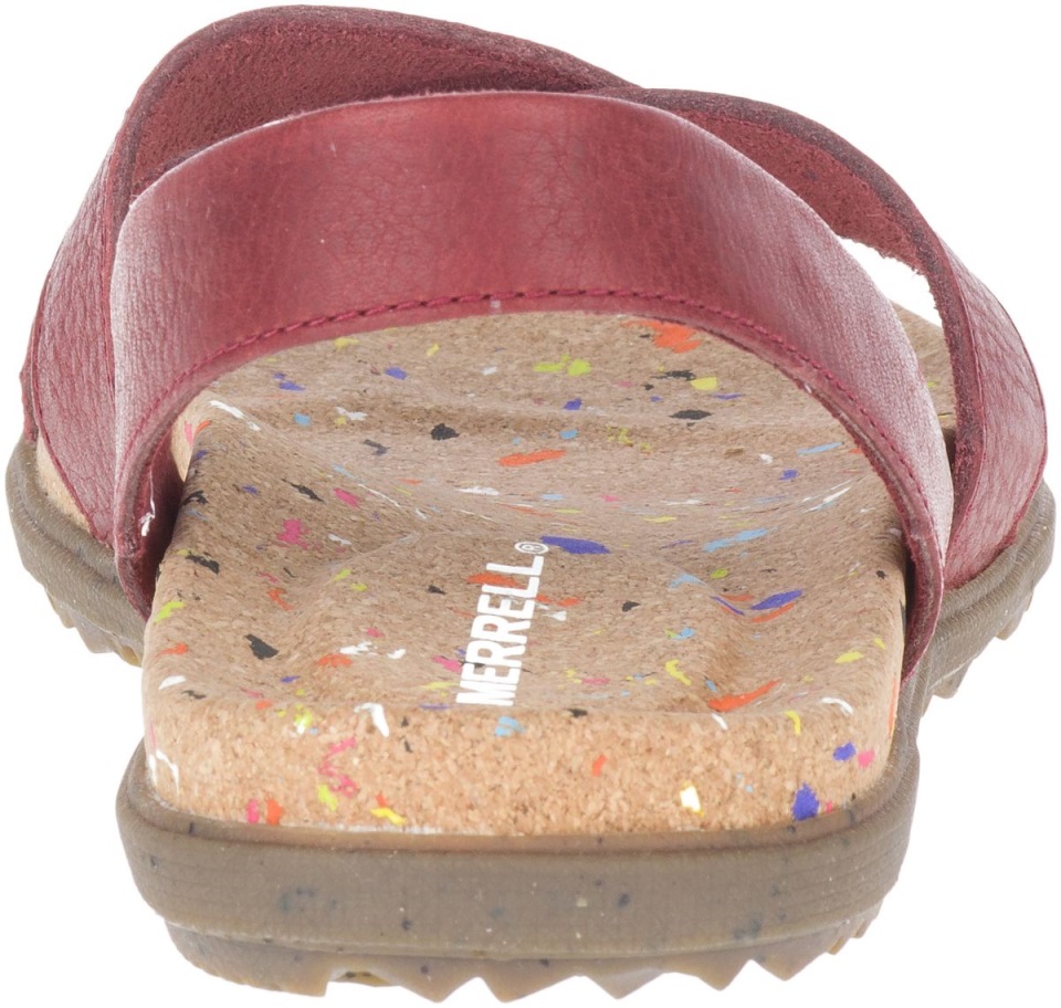 ميريل المرأة نابا فالي حبال ميرلوت