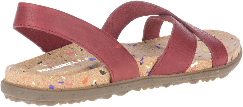 ميريل المرأة نابا فالي حبال ميرلوت