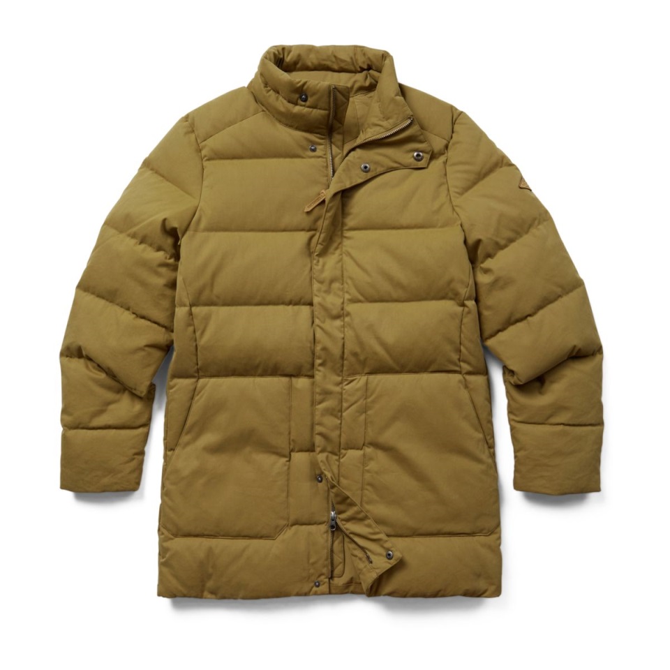 ميريل ذئب سترة قطن تيرين للسيدات