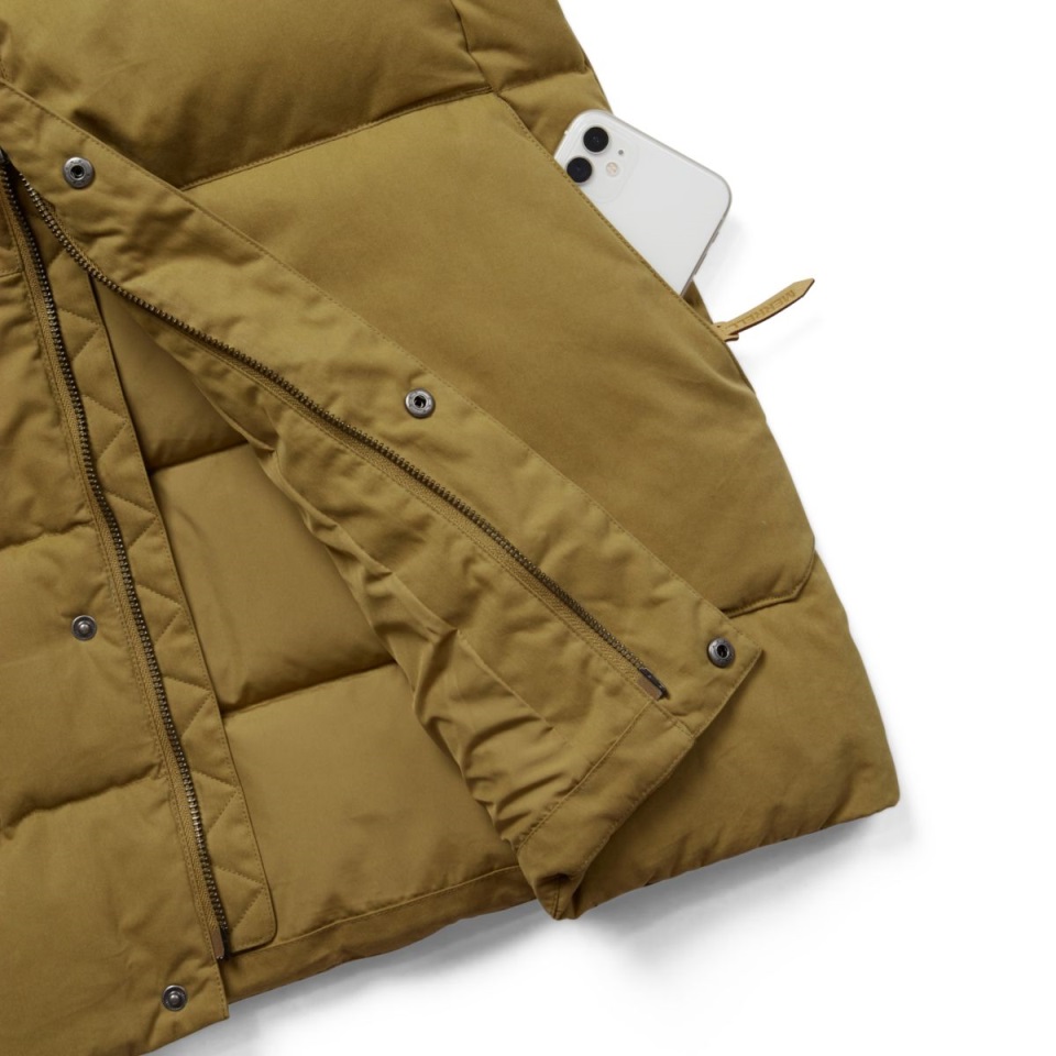 ميريل ذئب سترة قطن تيرين للسيدات