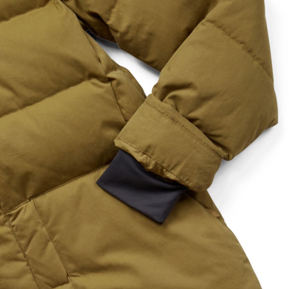 ميريل ذئب سترة قطن تيرين للسيدات