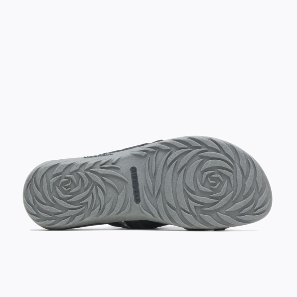 ميريل تيران 3 كوش بوست أسود للنساء