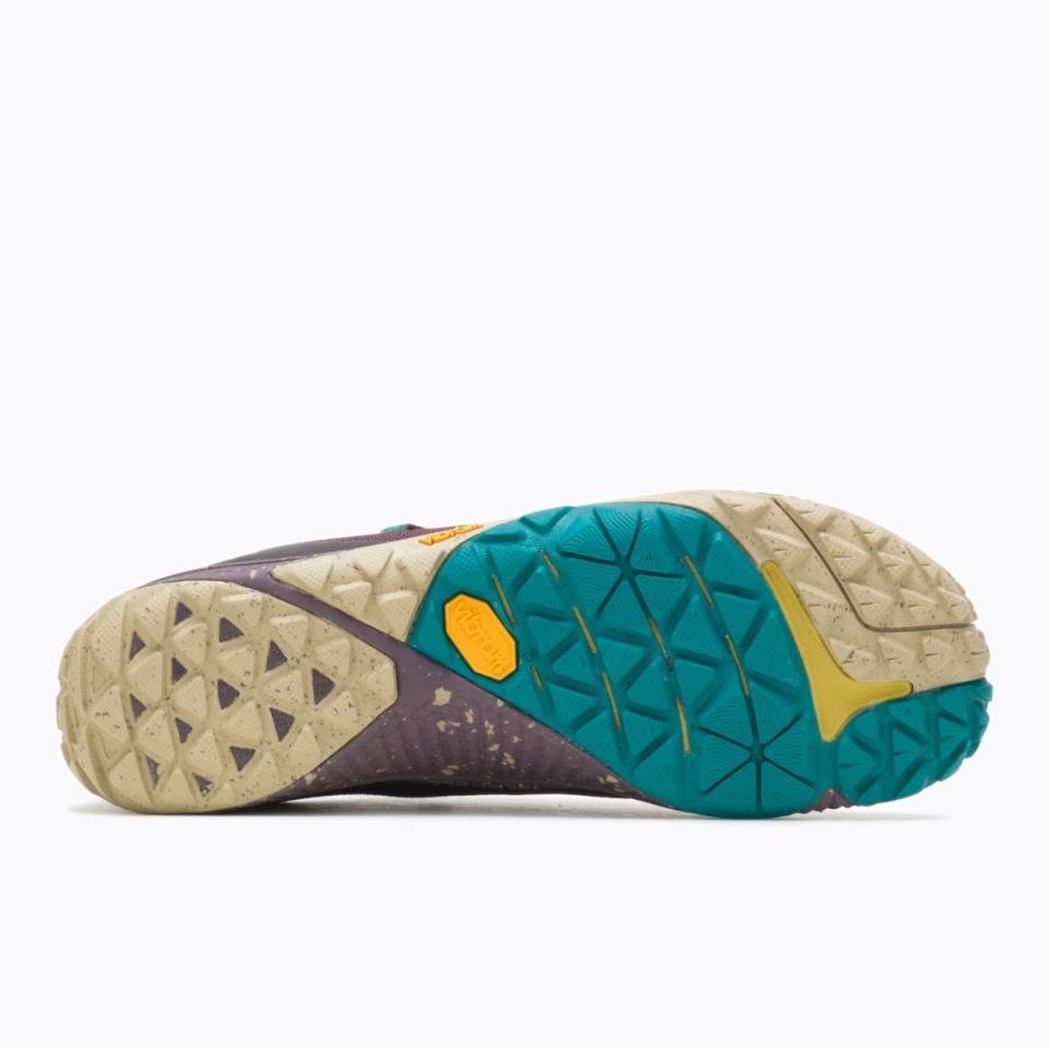 قفاز نسائي من ميريل 6 فوشيا صديق للبيئة