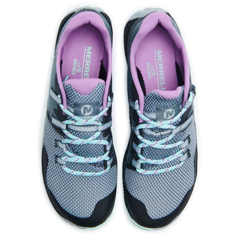 قفاز نسائي من ميريل 6 إيكو هاي رايز