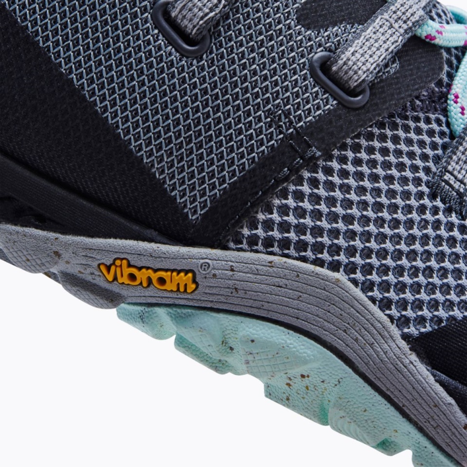 قفاز نسائي من ميريل 6 إيكو هاي رايز