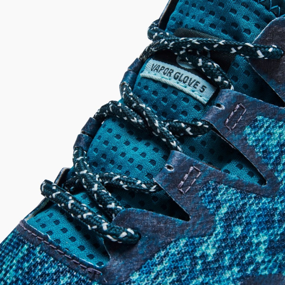 قفاز بخار للسيدات من ميريل 5 نعناع