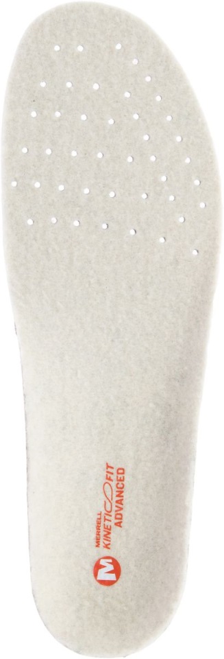 ميريل الصوف الحركي تناسب وتجارة وسادة قدم متقدمة