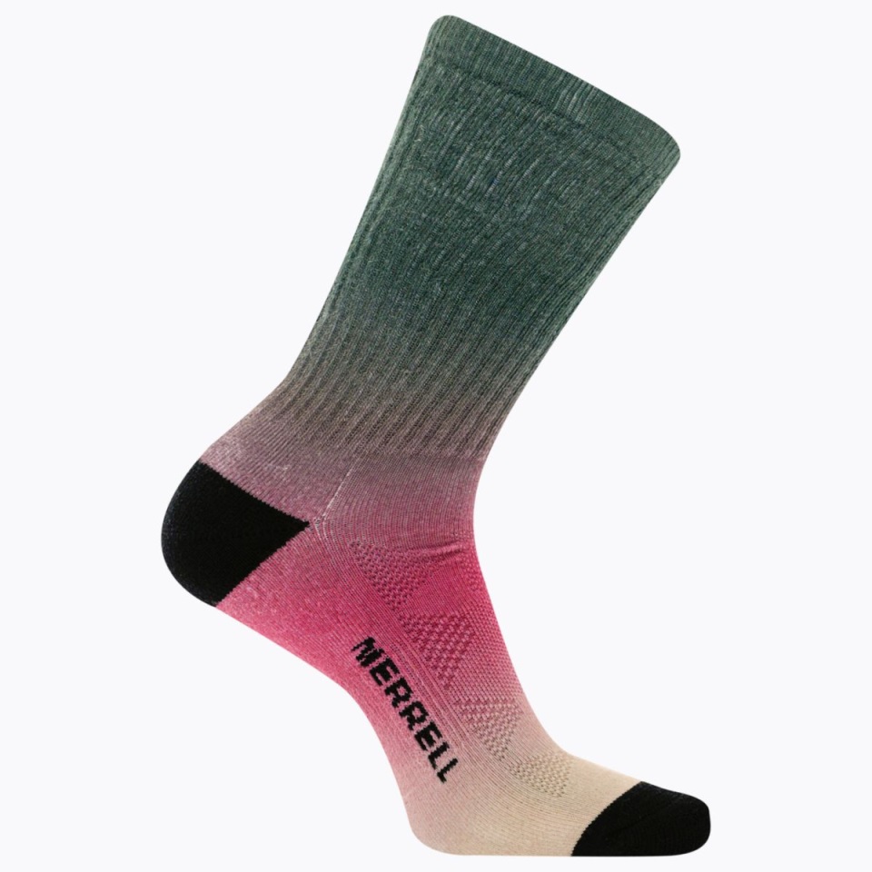 موآب مسافر طاقم جورب وردي ميريل