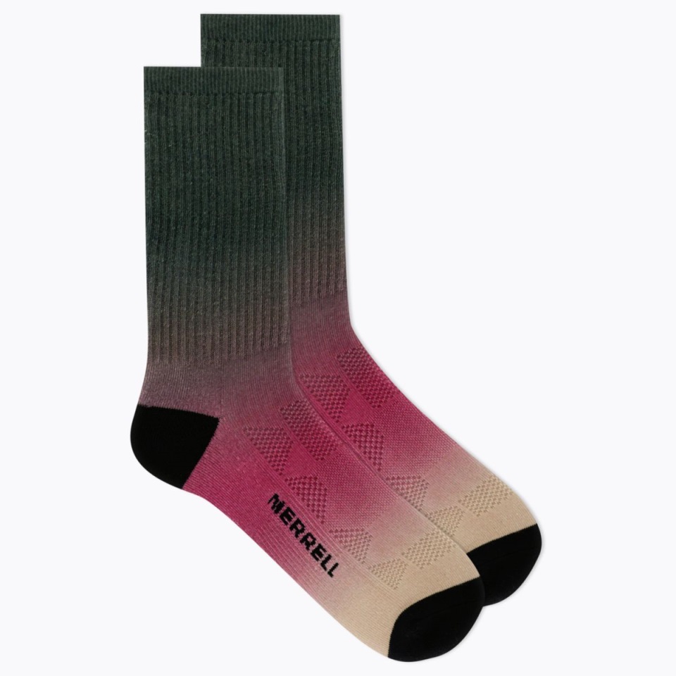 موآب مسافر طاقم جورب وردي ميريل