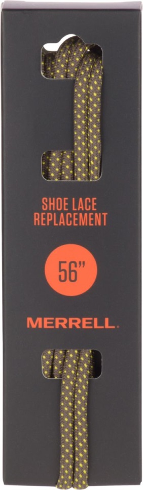 أربطة حذاء مستديرة ميريل بولدر