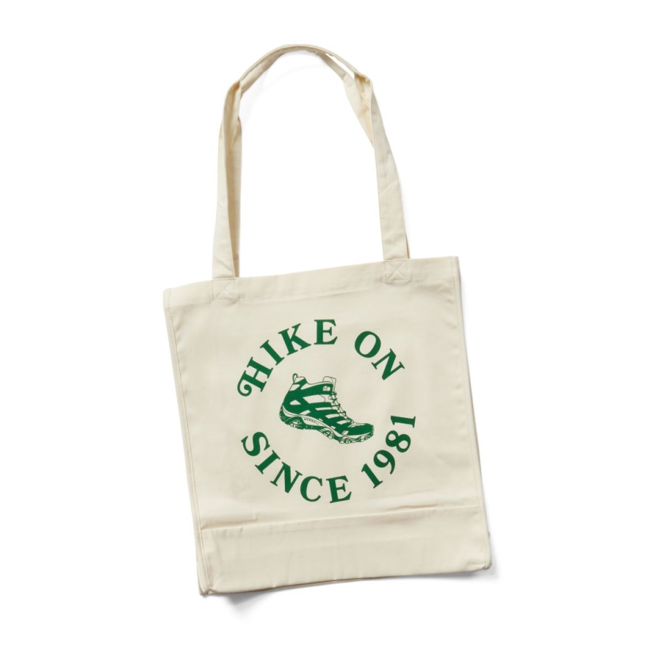 حقيبة حمل قماشية برأس درب المشي لمسافات طويلة على ميريل