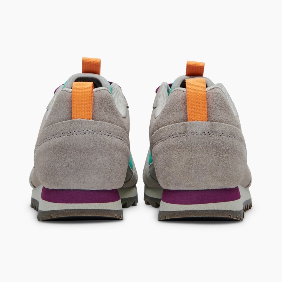 حذاء رياضي نسائي جبال الألب ميريل مون منت