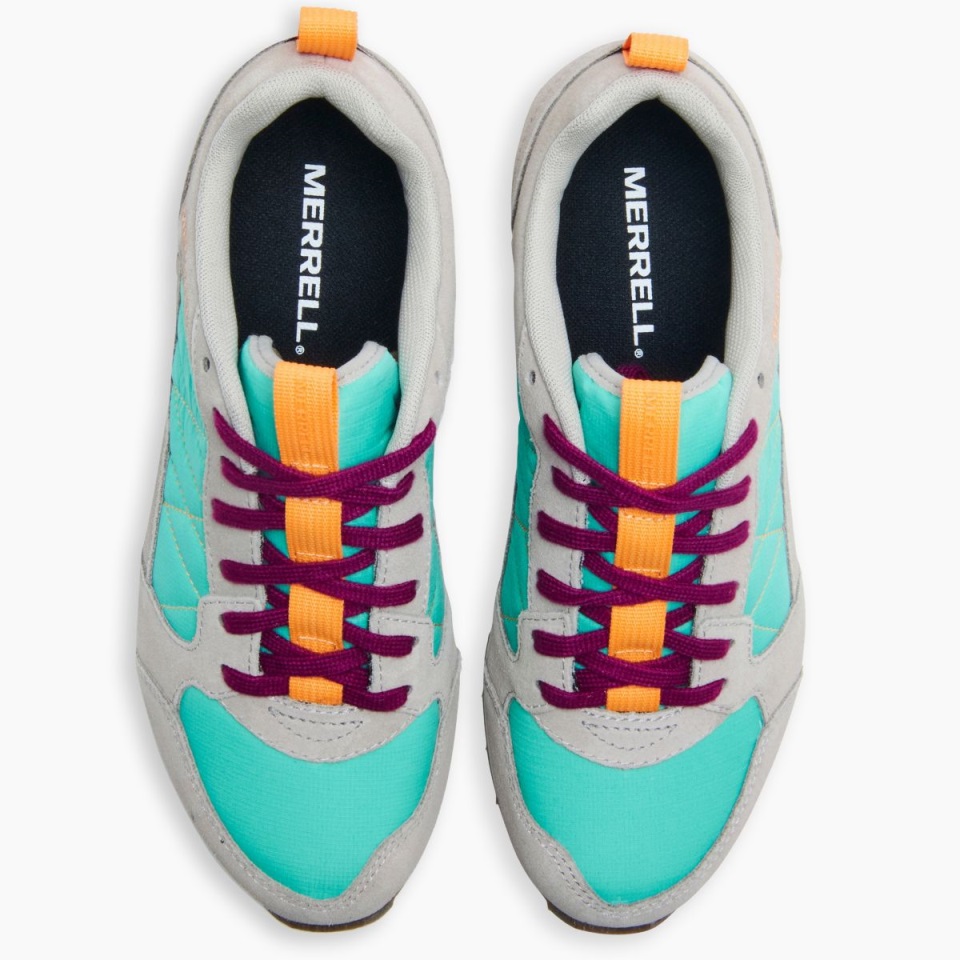 حذاء رياضي نسائي جبال الألب ميريل مون منت