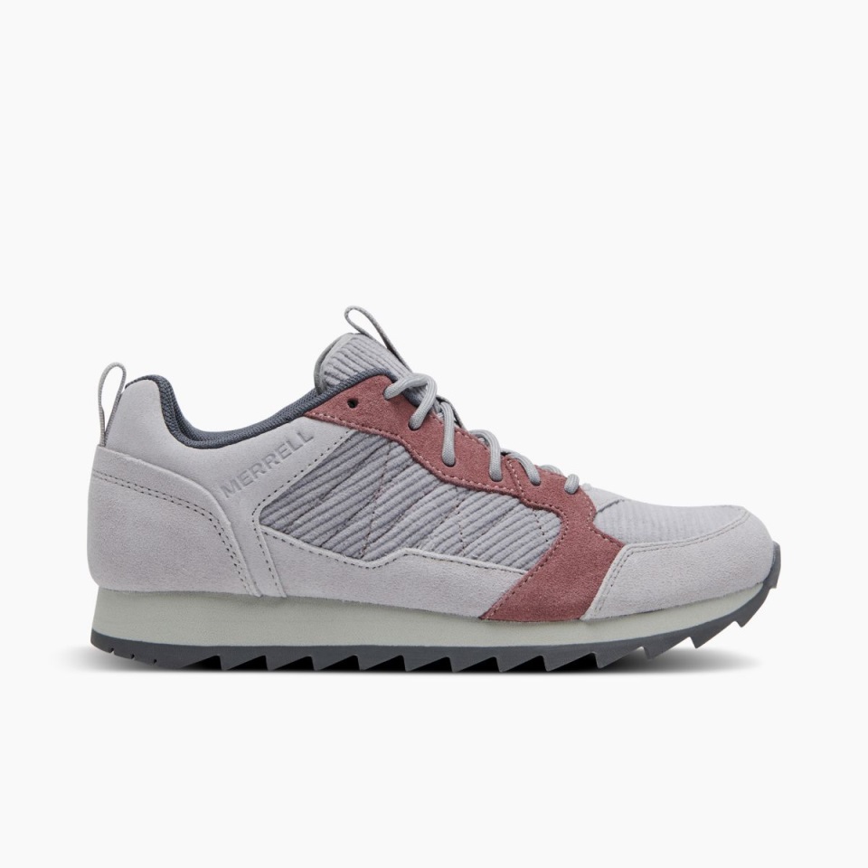 حذاء رياضي نسائي جبال الألب ميريل بالوما سروال قصير