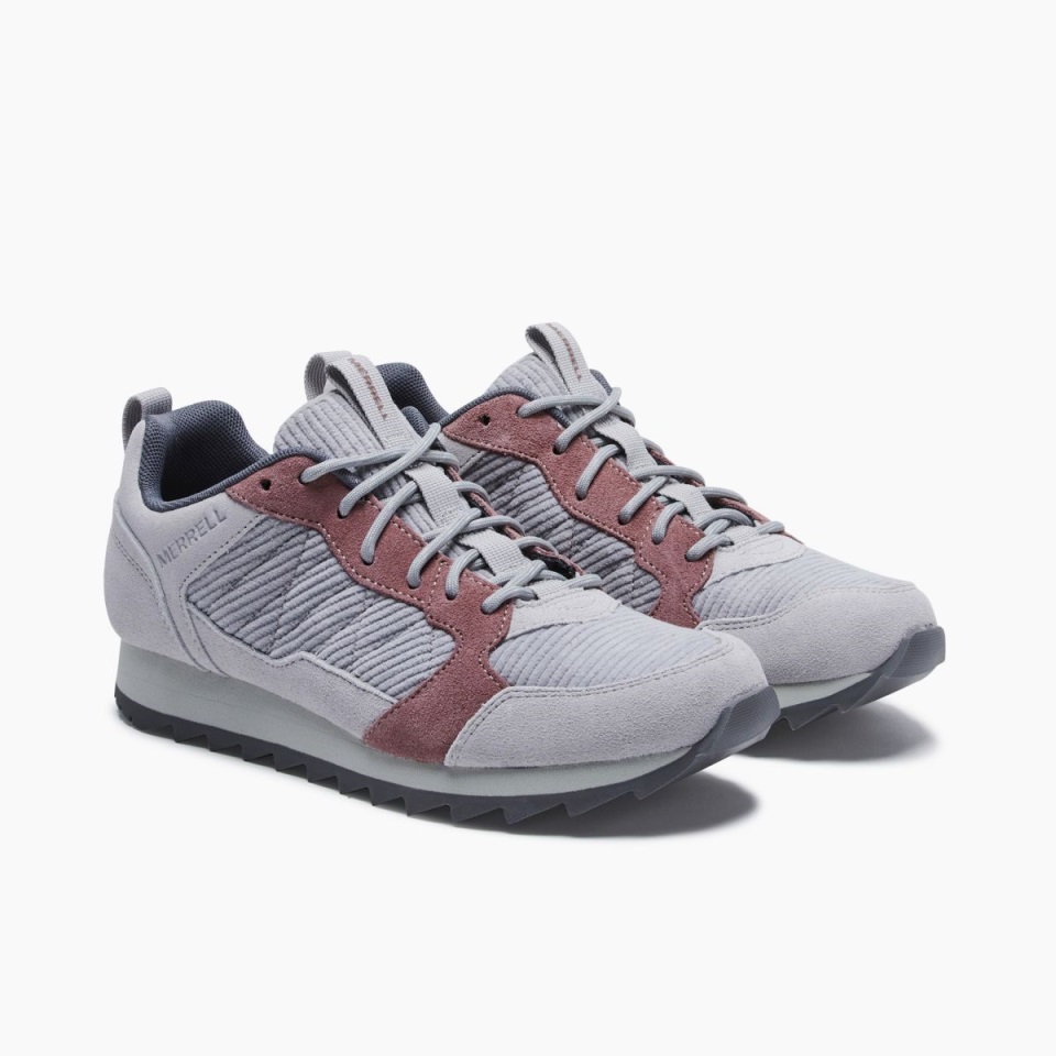 حذاء رياضي نسائي جبال الألب ميريل بالوما سروال قصير