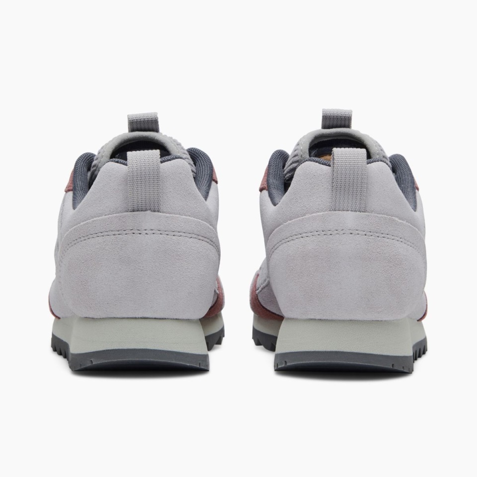 حذاء رياضي نسائي جبال الألب ميريل بالوما سروال قصير