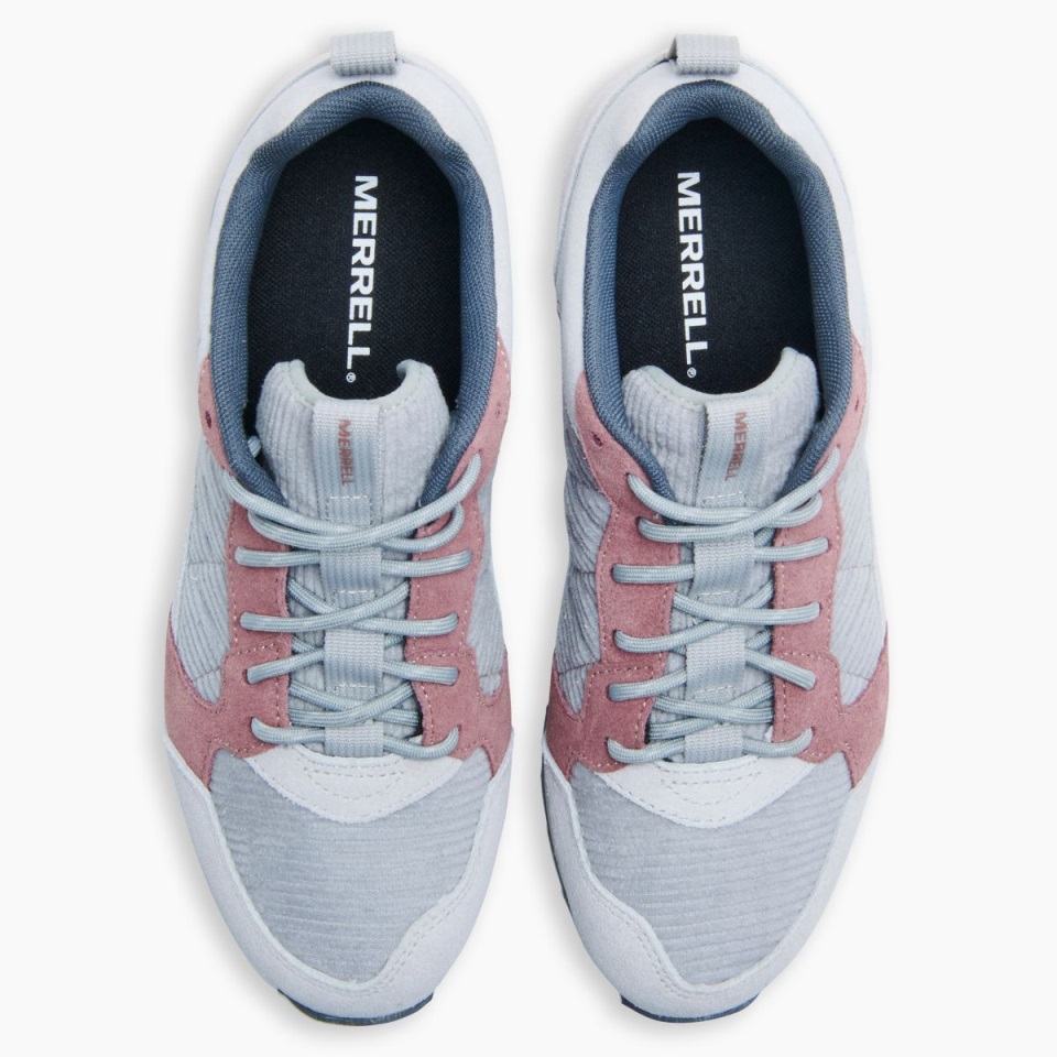 حذاء رياضي نسائي جبال الألب ميريل بالوما سروال قصير